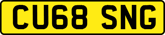 CU68SNG