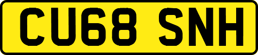 CU68SNH
