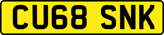 CU68SNK