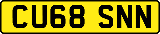 CU68SNN