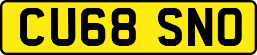 CU68SNO