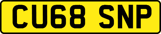 CU68SNP