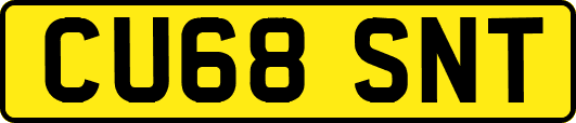 CU68SNT