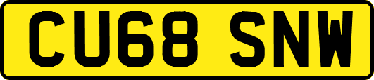 CU68SNW