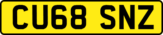 CU68SNZ