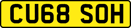 CU68SOH