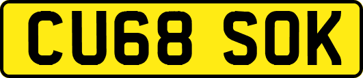 CU68SOK