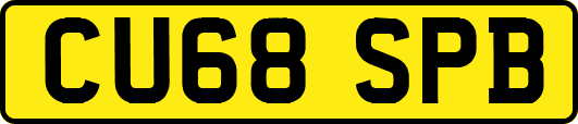 CU68SPB