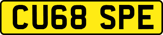 CU68SPE