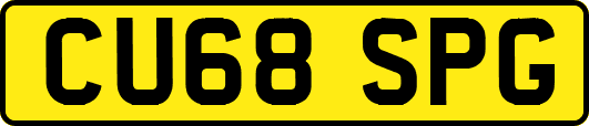 CU68SPG