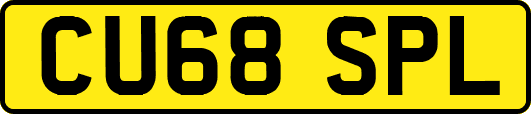 CU68SPL