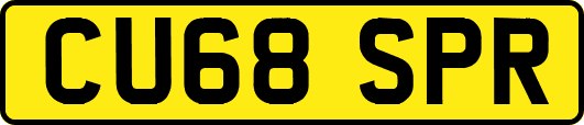 CU68SPR