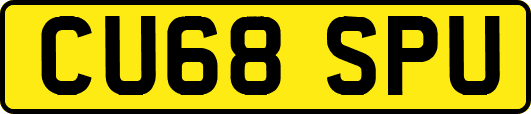 CU68SPU