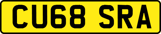 CU68SRA