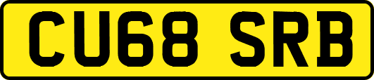 CU68SRB