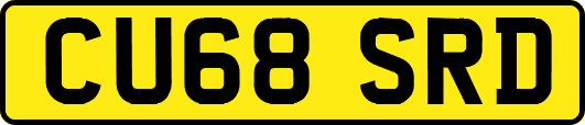 CU68SRD