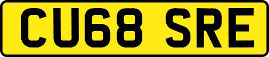 CU68SRE