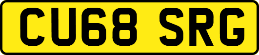 CU68SRG