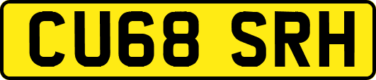 CU68SRH