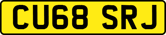 CU68SRJ