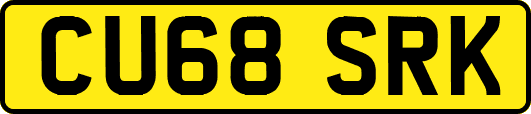 CU68SRK
