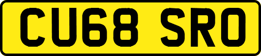CU68SRO