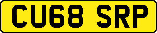 CU68SRP