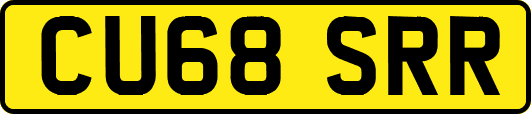 CU68SRR