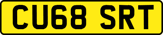 CU68SRT