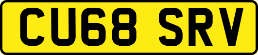CU68SRV