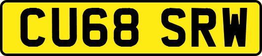 CU68SRW