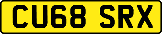 CU68SRX