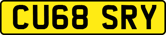 CU68SRY