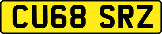 CU68SRZ