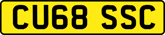 CU68SSC