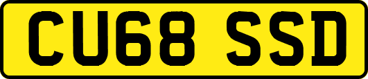 CU68SSD
