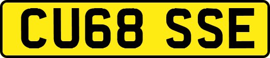 CU68SSE