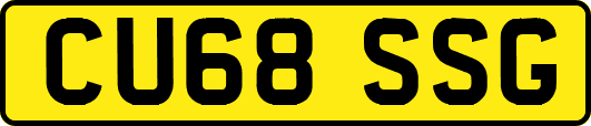 CU68SSG