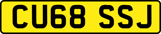 CU68SSJ