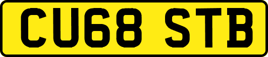 CU68STB