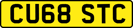 CU68STC