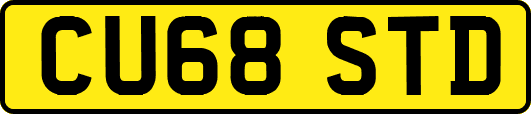 CU68STD