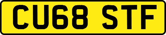 CU68STF