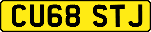 CU68STJ