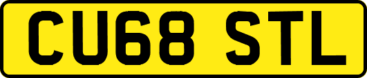 CU68STL