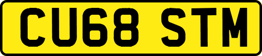 CU68STM