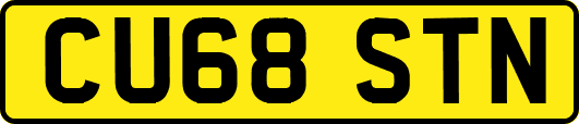 CU68STN