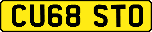 CU68STO