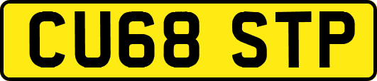 CU68STP