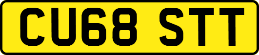 CU68STT